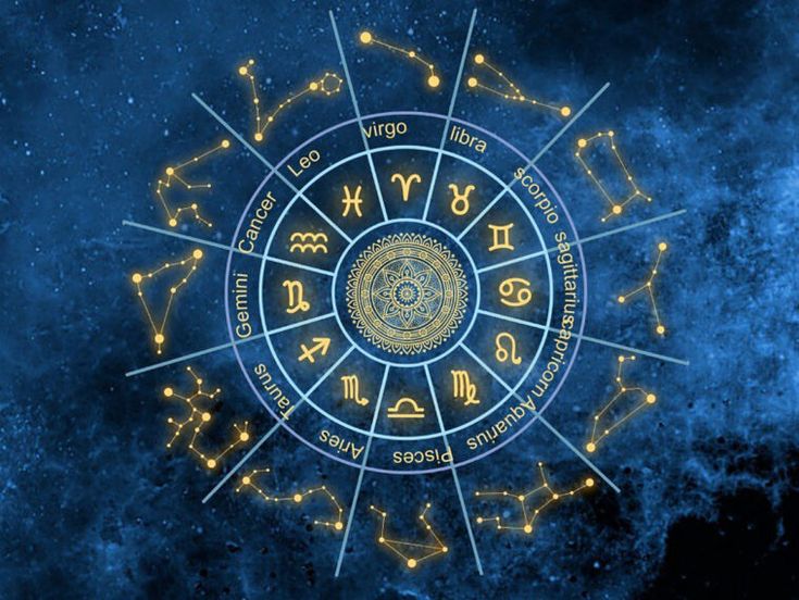 Horoskop für heute, 10. November 2025: Was die Sterne verraten