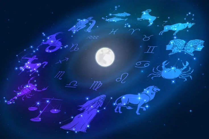 Horoskop für den 17. November 2025 für alle Sternzeichen