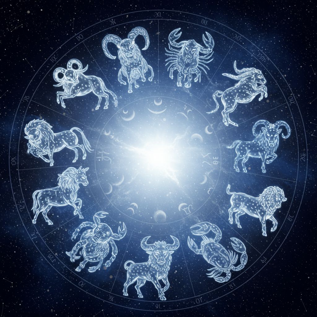 Horoskop für den 3. November 2025: Intuition und neue Wege