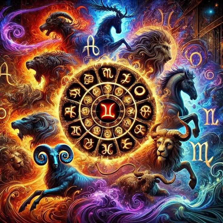 Horoskop für den 12. November 2025: Tag der Veränderungen