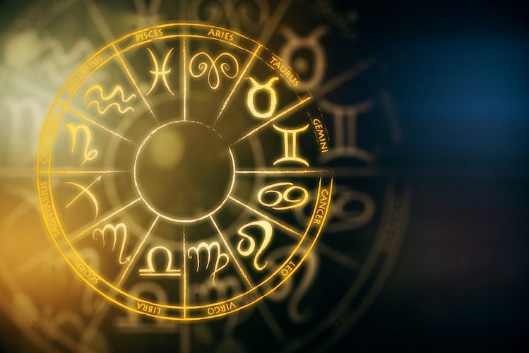 Horoskop für den 21. November 2025 für alle Sternzeichen