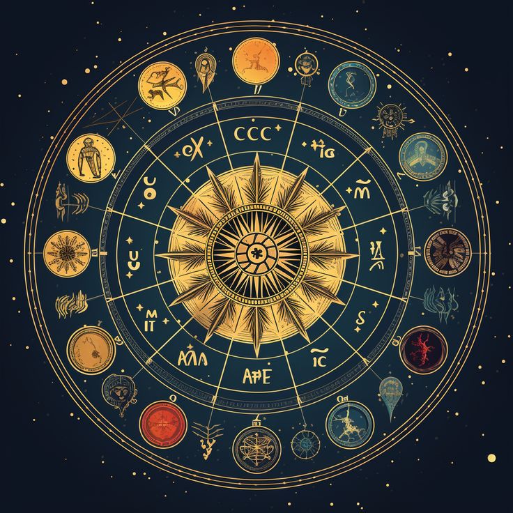 Sterne sagen Veränderungen voraus: Horoskop 8. November 2025