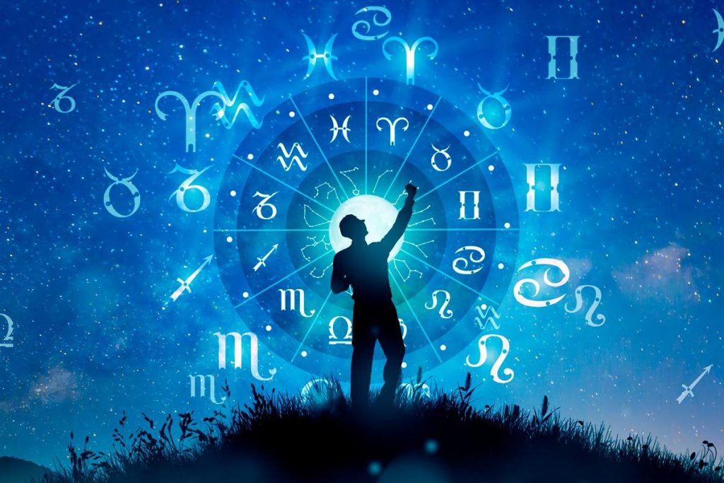Horoskop für heute, 2. November 2025 für alle Sternzeichen