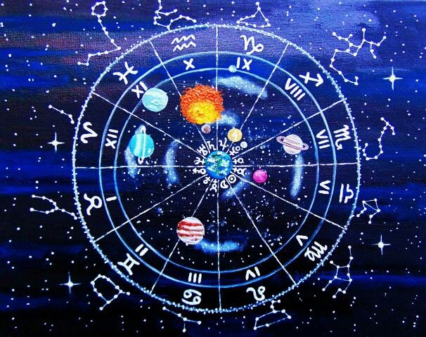 Horoskop für den 5. November 2025 für alle Sternzeichen