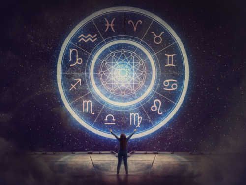 Horoskop für den 7. November: Sterne rufen zur Entschlossenheit