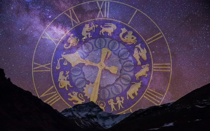 Horoskop für heute, 9. November 2025 für alle Sternzeichen