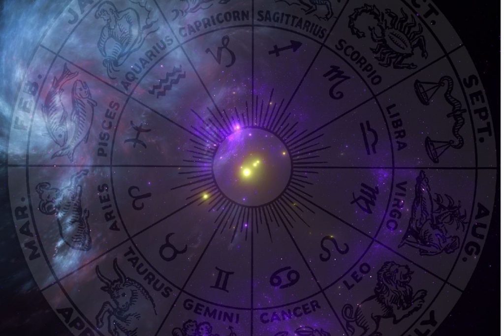 Horoskop für den 17. November 2025 für alle Sternzeichen