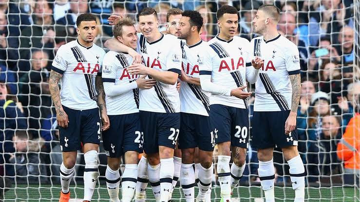 Wo man das Premier-League-Spiel Tottenham – Chelsea