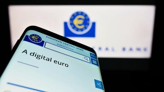 Digitaler Euro – wer wirklich daran verdienen wird Digitaler Euro: Wer wirklich daran verdient