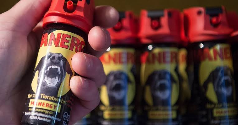 Reizgas-Angriff in Frankfurter Club: Was ist passiert? Reizgas in Frankfurter Club – Polizei sucht Zeugen