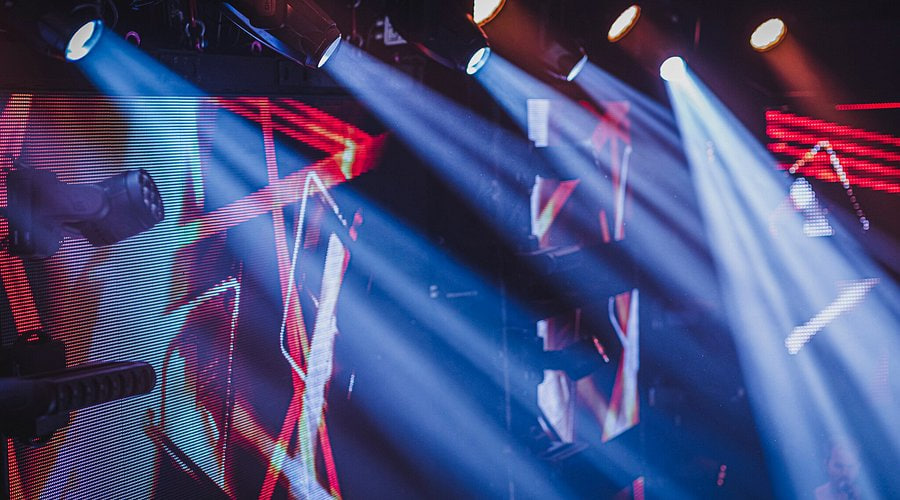 Reizgas in Frankfurter Club – Was ist passiert?