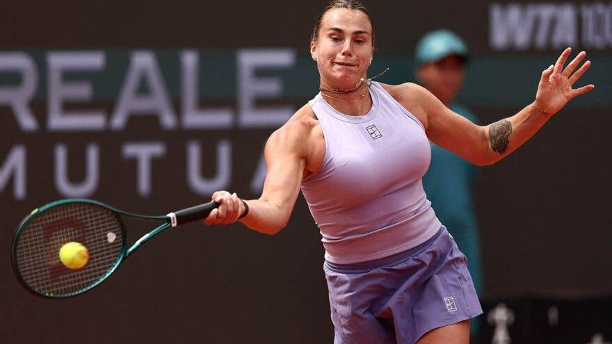Sabalenka – Paolini: Prognose und Live-Übertragung WTA Finals
