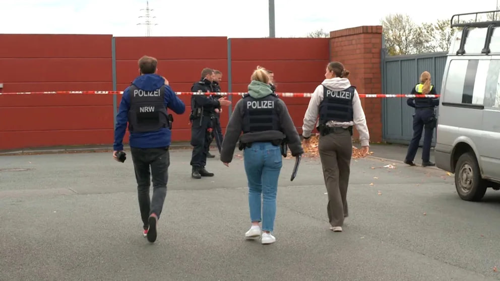 Blutige Attacke in Dortmund: Mann sticht Ex nieder