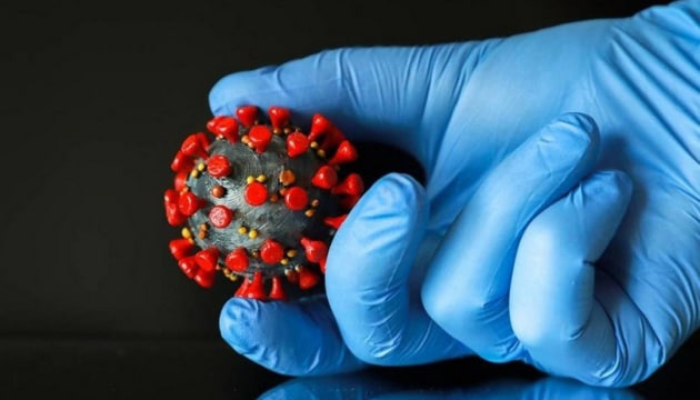 COVID-19 in Deutschland: Wie unterscheide ich Virus?