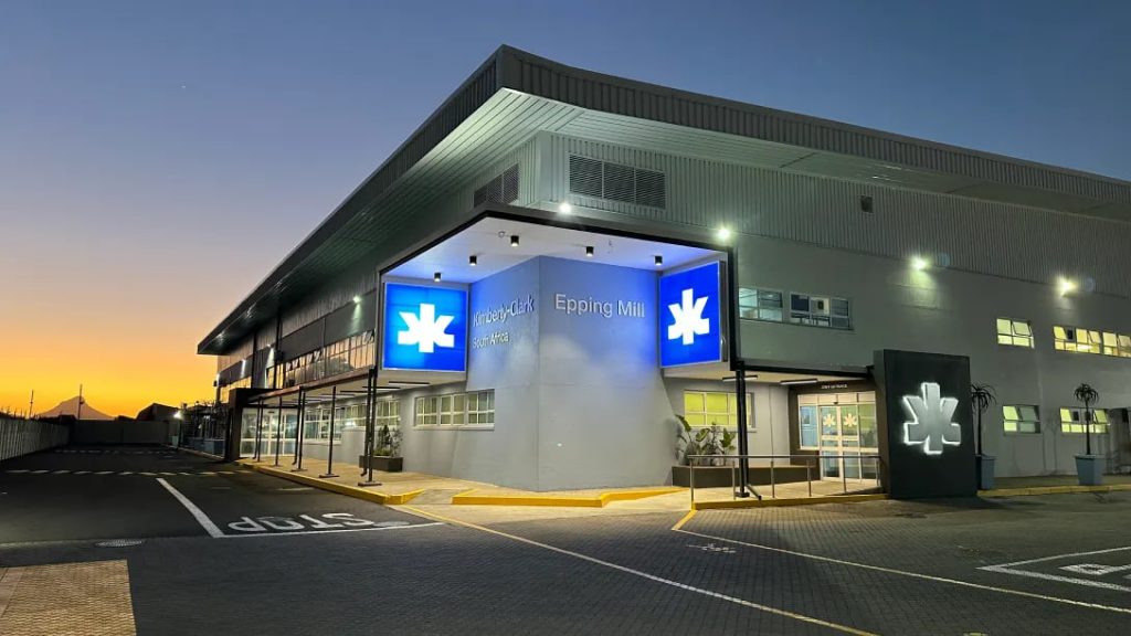 Kimberly-Clark kauft Tylenol-Hersteller Kenvue für 49 Mrd.