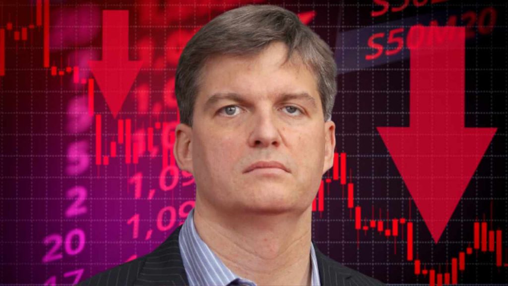 Michael Burry meldet sich zurück: „Nicht mitspielen“ – was seine Warnung jetzt bedeutet Michael Burry warnt: Der einzige Gewinnzug – nicht spielen