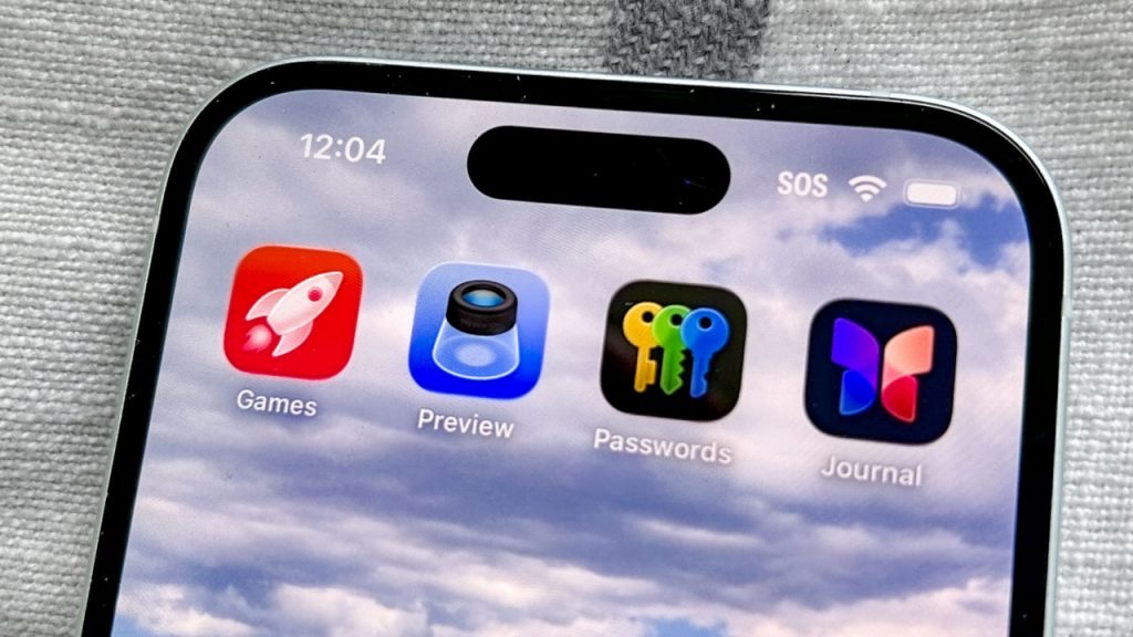 iOS 26.1 ist da – wer bekommt das Update und was ist neu