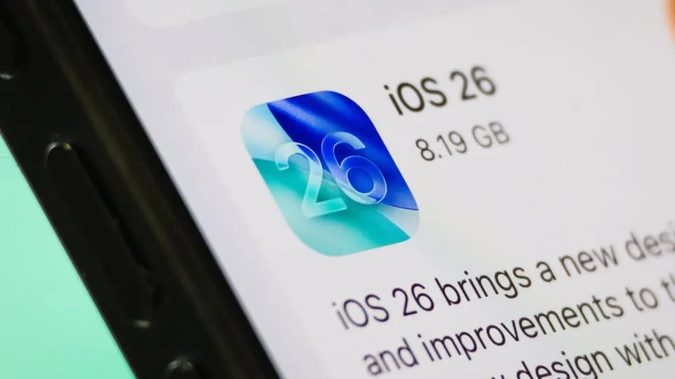 iOS 26.1 ist da – wer bekommt das Update und was ist neu