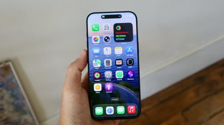 iOS 26.1 ist da: Wer bekommt das Update und was ist neu? iOS 26.1 ist da – wer bekommt das Update und was ist neu