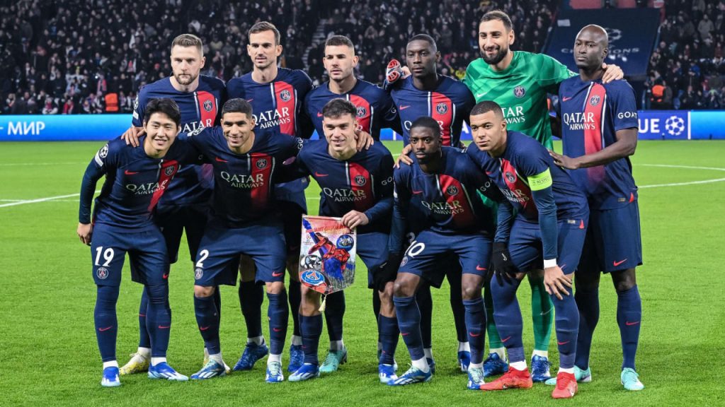 PSG – Bayern: Prognose und Übertragung am 4. November