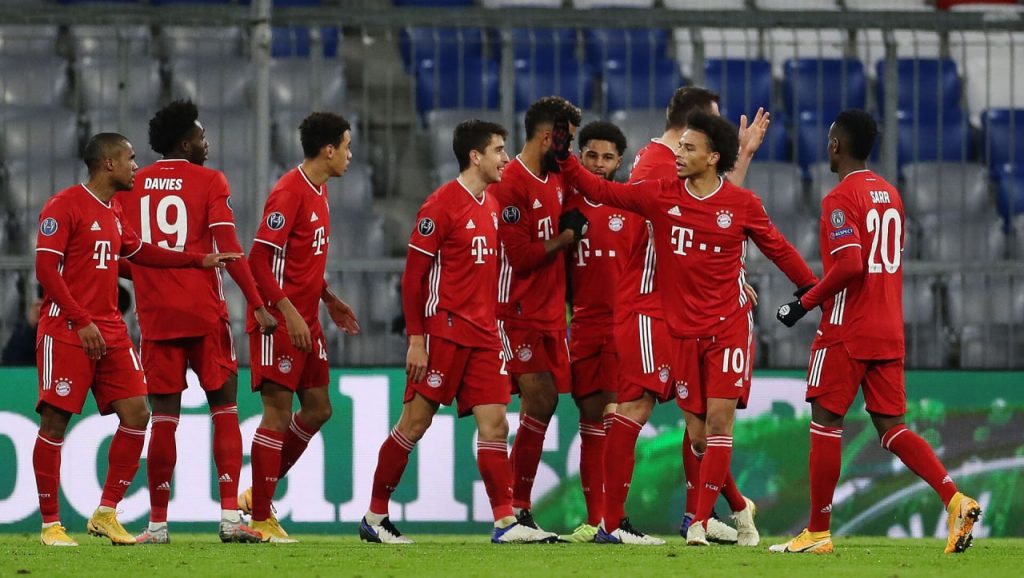 PSG – Bayern: Prognose und wo man das Champions-League-Spiel am 4. November 2025 sehen kann PSG – Bayern: Prognose und Übertragung am 4. November