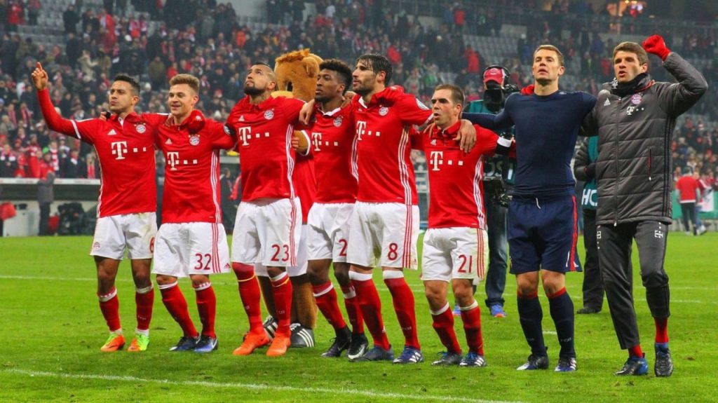 PSG – Bayern: Prognose und Übertragung am 4. November