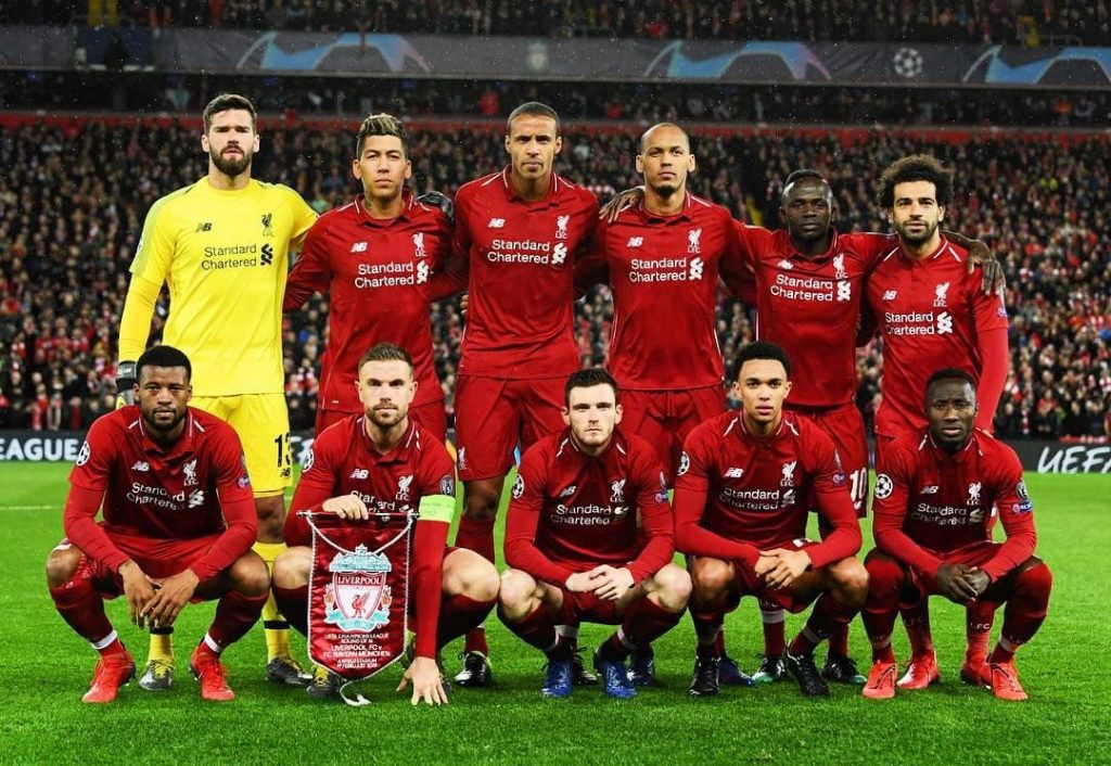Liverpool – Real Madrid: Prognose und wo das Spiel zu sehen ist