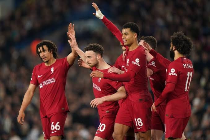 Champions League 2025/26: Liverpool – Real Madrid – Prognose und wo das Spiel zu sehen ist Liverpool – Real Madrid: Prognose und wo das Spiel zu sehen ist