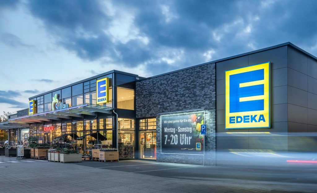 EDEKA-Aktion vom 4.–8. November: bis zu 200 PAYBACK-Punkte