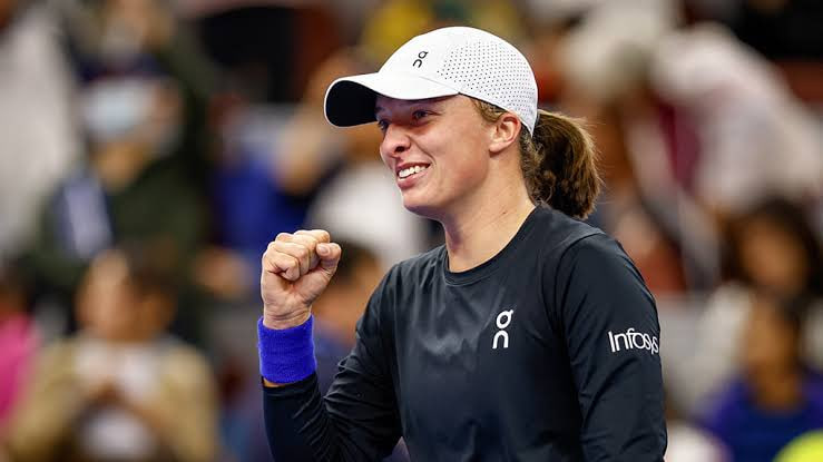Iga Świątek – Amanda Anisimova: Prognose und wo man das WTA Finals 2025 Match sehen kann Świątek – Anisimova: Prognose für das WTA Finals 2025 Match