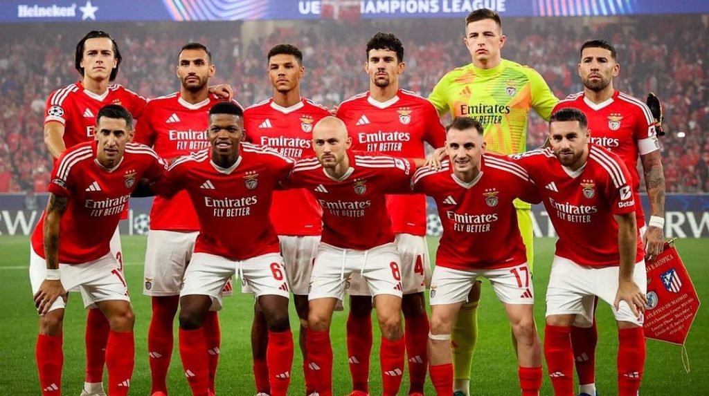 Benfica – Bayer: Prognose und wo man das Spiel