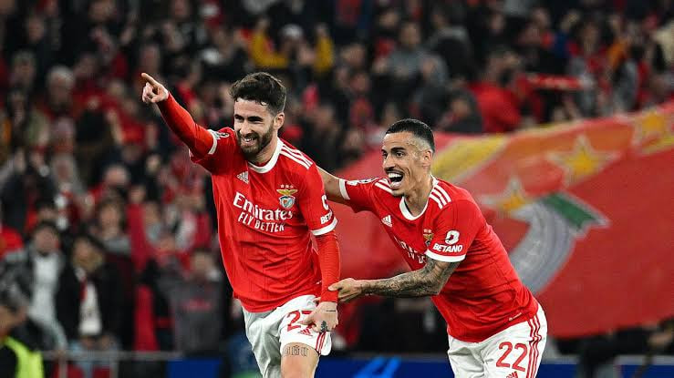 Benfica – Bayer: Prognose und wo man das Spiel der Champions League sehen kann Benfica – Bayer: Prognose und wo man das Spiel