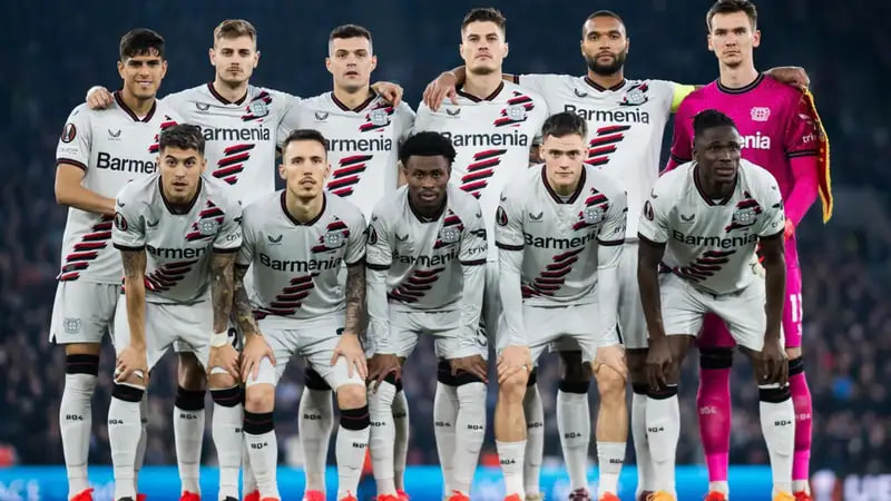 Benfica – Bayer: Prognose und wo man das Spiel