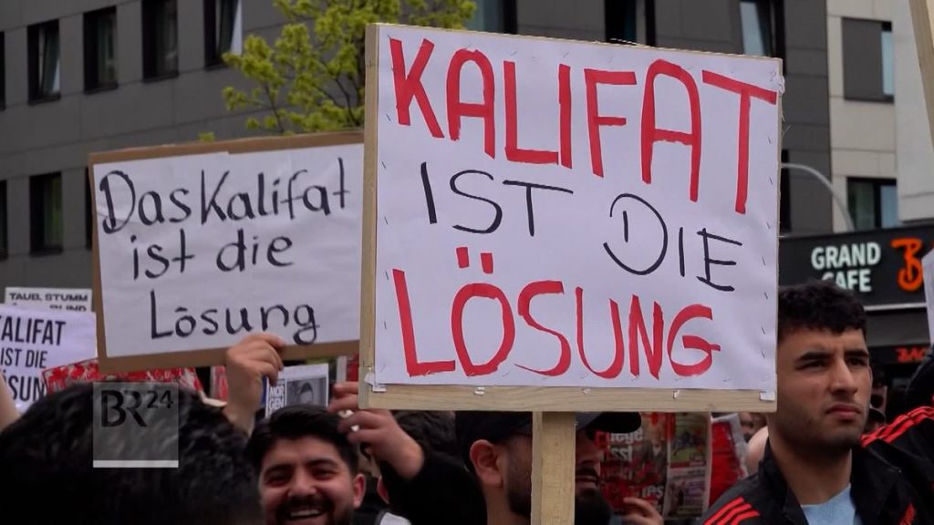 Deutschland verbietet „Muslim Interactive“ wegen Extremismus: Ermittlungen laufen weiter Deutschland verbietet „Muslim Interactive“ wegen Extremismus