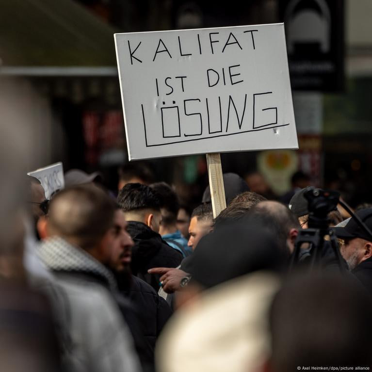 Deutschland verbietet „Muslim Interactive“ wegen Extremismus