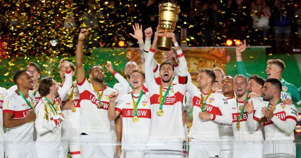 Stuttgart – Feyenoord: Prognose und wo das Europa-League-Spiel zu sehen ist Stuttgart – Feyenoord: Prognose und Live-Übertragung auf RTL