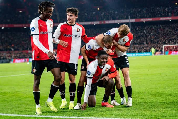 Stuttgart – Feyenoord: Prognose und Live-Übertragung auf RTL