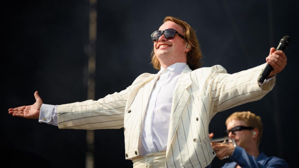 Roy Bianco & Die Abbrunzati Boys rocken WWK-Arena