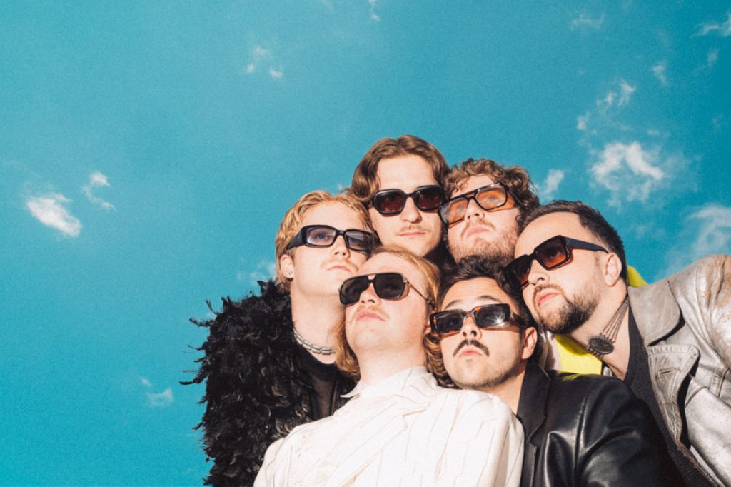 Roy Bianco & Die Abbrunzati Boys verwandeln WWK-Arena in Italo-Schlager-Hauptstadt: Wo kann ich Tickets kaufen? Roy Bianco & Die Abbrunzati Boys rocken WWK-Arena