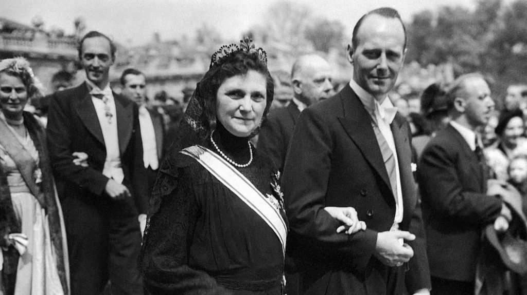 Habsburg-Juwelen „Florentiner“ in Kanada wiederentdeckt