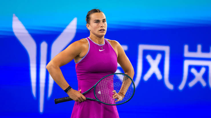 Sabalenka – Anisimova, Pegula – Rybakina: Halbfinal-Paarungen der WTA Finals stehen fest Halbfinal-Paarungen der WTA Finals 2025 stehen fest