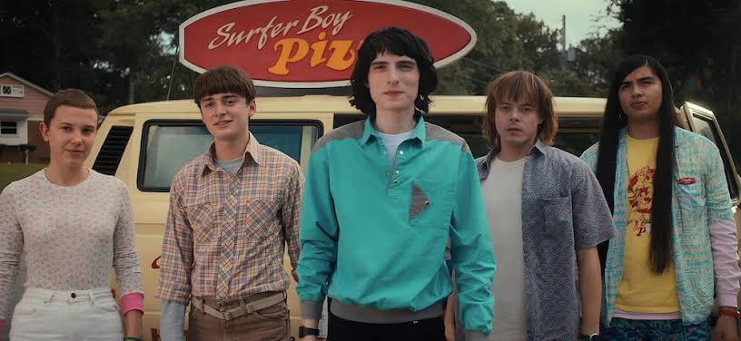 Im Netz sind 5 Minuten von „Stranger Things“ aufgetaucht: Erscheinungsdatum, was uns erwartet und wohin die Drehbuchautoren führen Stranger Things: 5 Minuten der neuen Staffel aufgetaucht