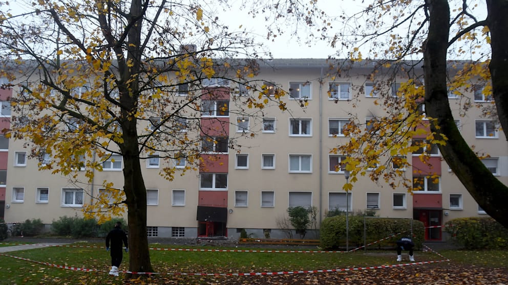 Explosion in Steinbach: Polizei vermutet Bombenanschlag Explosion in Steinbach: Polizei vermutet Anschlag
