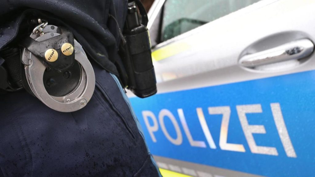 Lehrer in Thüringen festgenommen: Verdacht auf sexuellen Missbrauch Lehrer in Thüringen wegen Missbrauchsverdachts festgenommen
