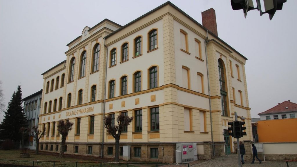 Lehrer in Thüringen wegen Missbrauchsverdachts festgenommen