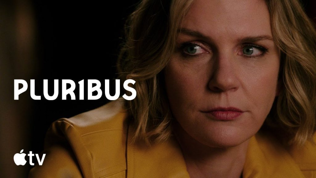 Welche Fragen wirft die Serie „Pluribus“ auf? Rezension und Analyse der Neuerscheinung Einsamkeit als Preis der Bequemlichkeit: Pluribus
