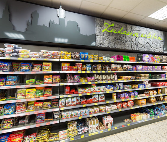 Bis zu 53 % Rabatt bei EDEKA – nur noch bis 8. November 2025