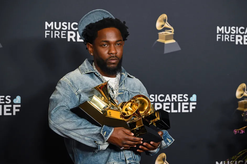 Grammy 2026: Nominierten und Favoriten des Jahres bekannt