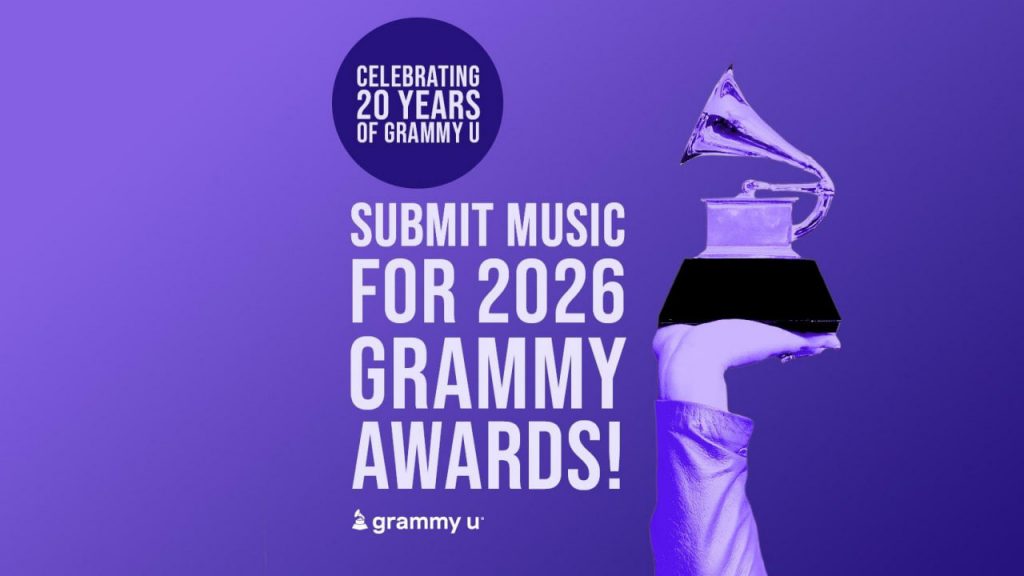 Grammy Awards 2026: Die wichtigsten Nominierten und Favoriten des Jahres Grammy 2026: Nominierten und Favoriten des Jahres bekannt