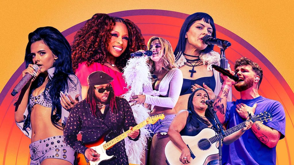 Grammy 2026: Nominierten und Favoriten des Jahres bekannt